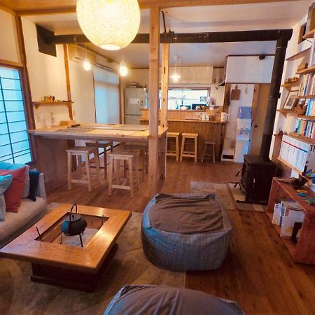 Guesthouse Sora Minamiizu Exteriör bild