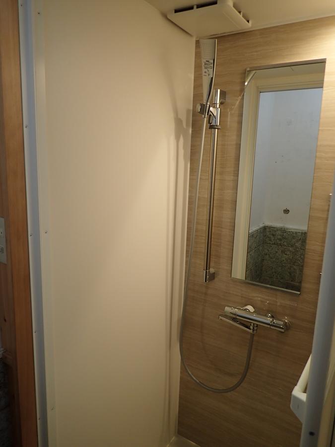 Guesthouse Sora Minamiizu Exteriör bild
