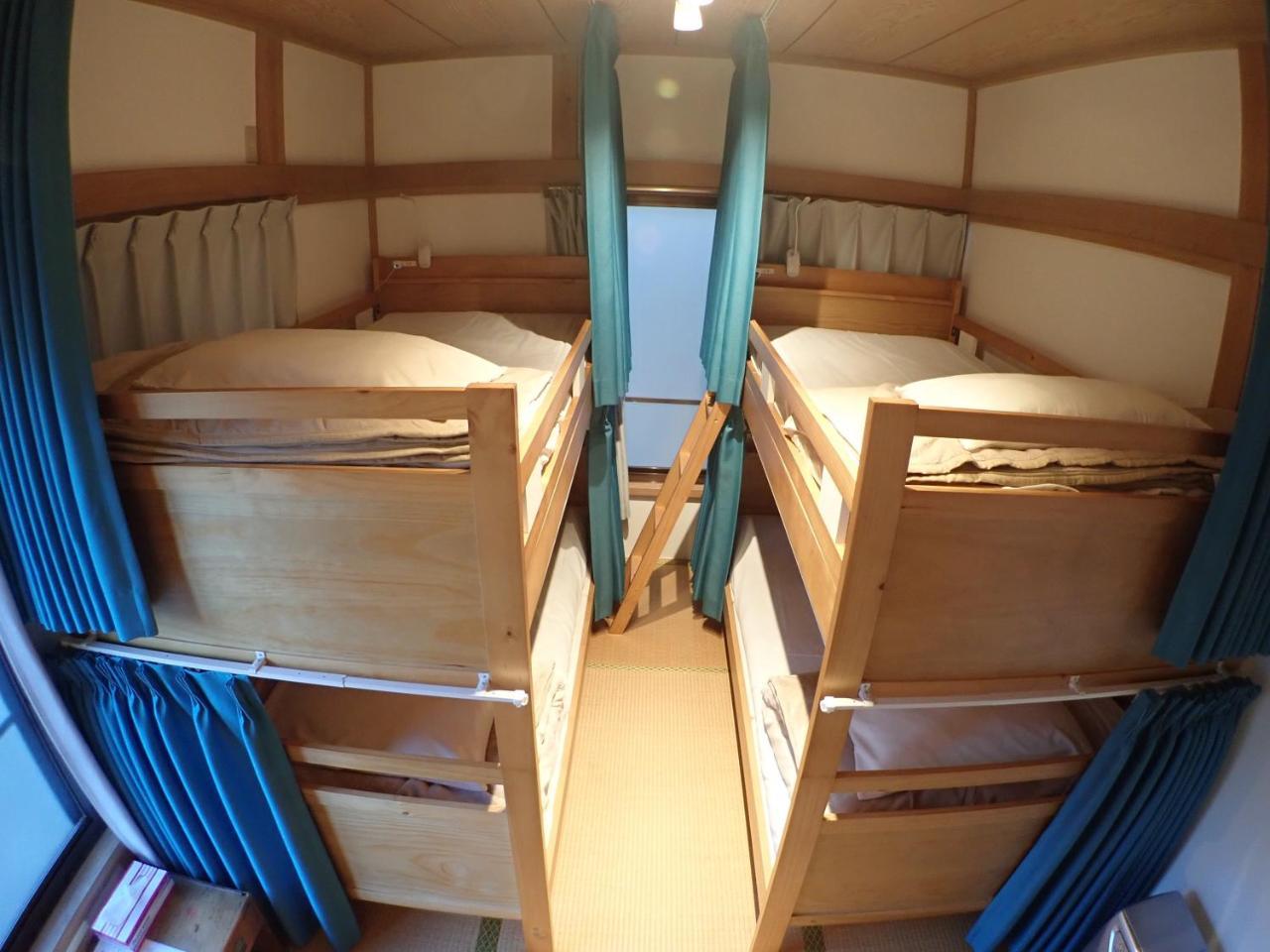 Guesthouse Sora Minamiizu Exteriör bild